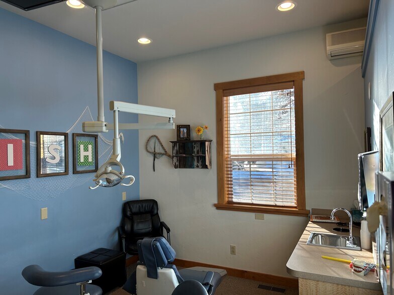 More Photos Of 315 S River St, Hailey Medical For Sale