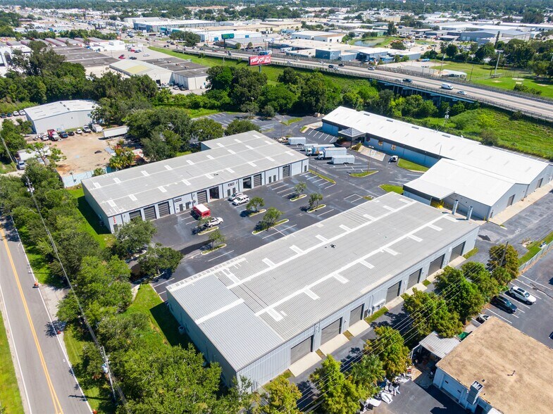 Primary Photo Of 4033 35th St N, Saint Petersburg Light Manufacturing For Sale