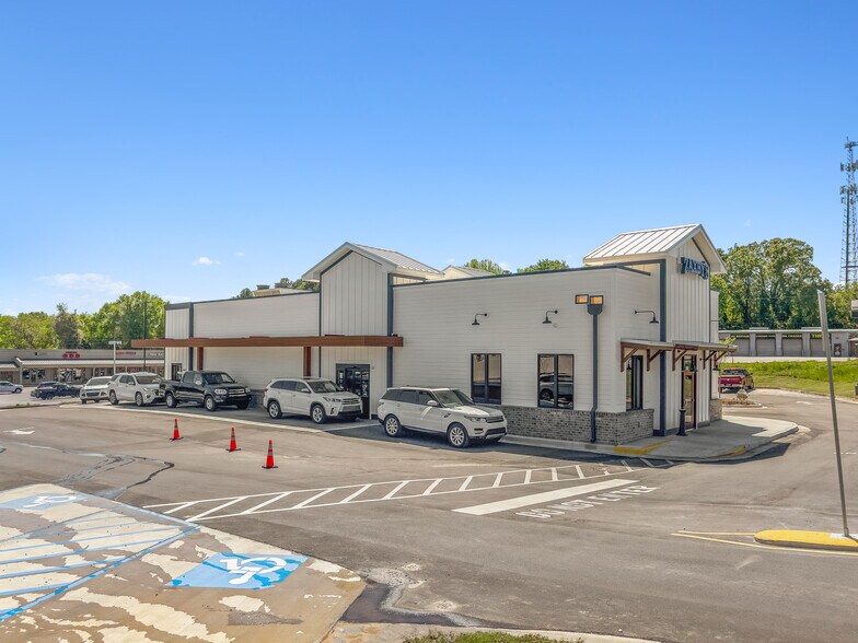 More Photos Of 1325 Dutch Fork Rd, Irmo Fast Food For Sale
