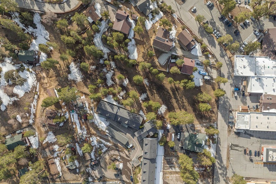 More Photos Of 725 Cameron Dr, Big Bear Lake Land For Sale