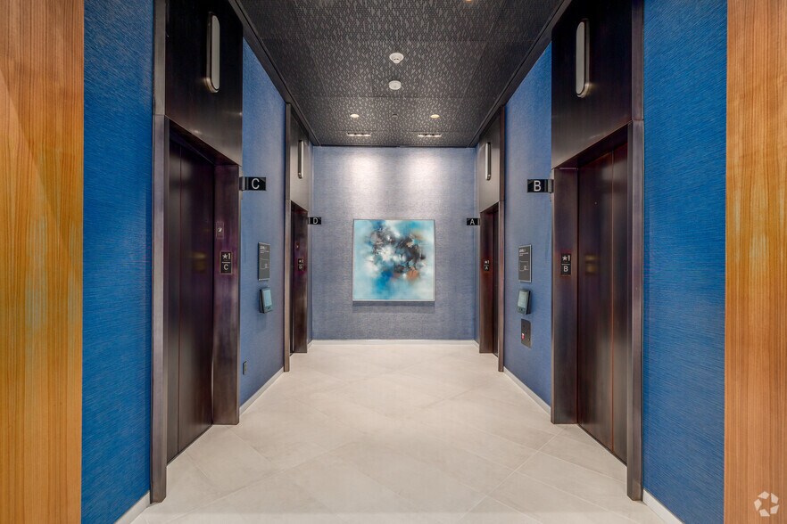 More Photos Of 110 East Blvd, Charlotte Office For Lease