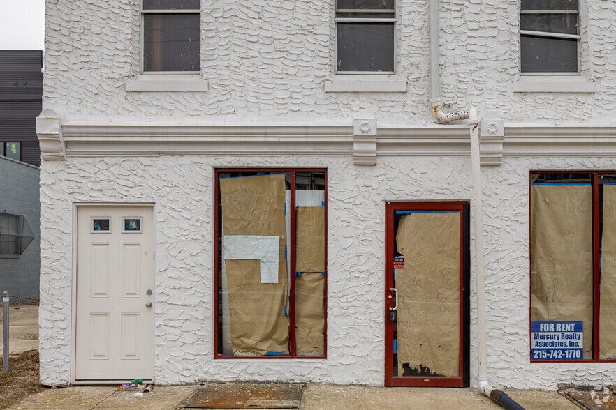 More Photos Of 3416-3418 W Allegheny Ave, Philadelphia Office For Lease