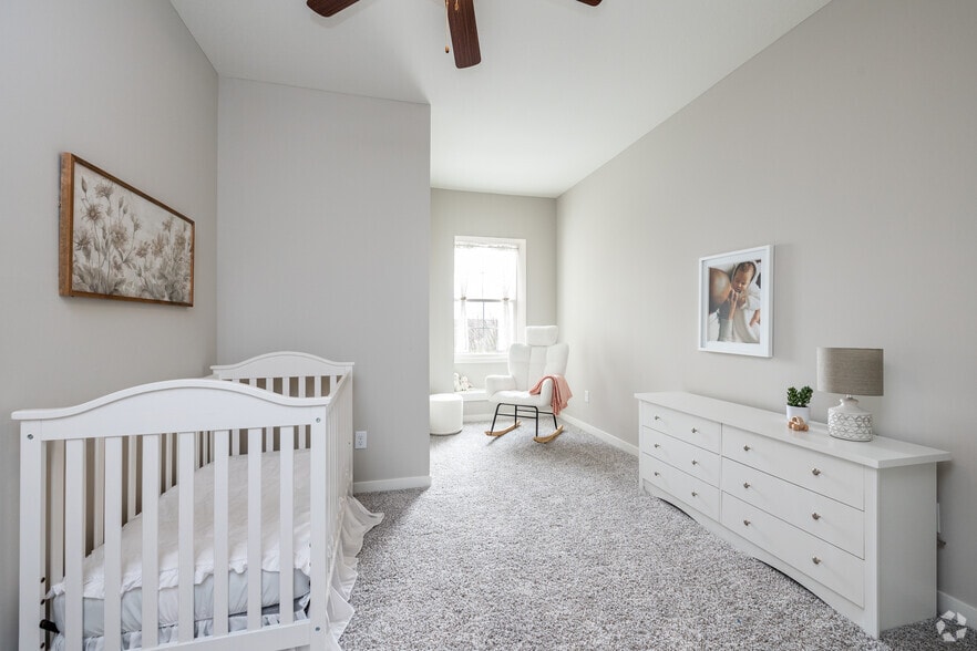 More Photos Of 1094 N Findley St, Olathe Apartments For Sale