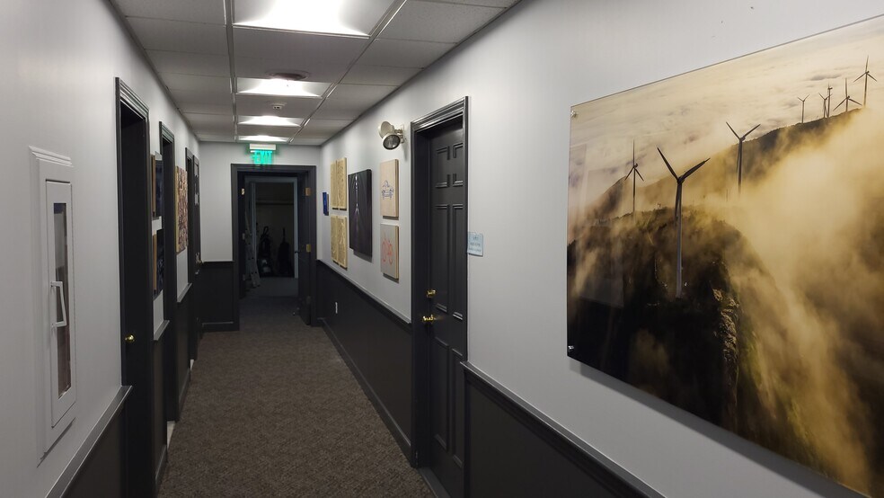 More Photos Of 260 Boston Post Rd, Wayland Office For Lease