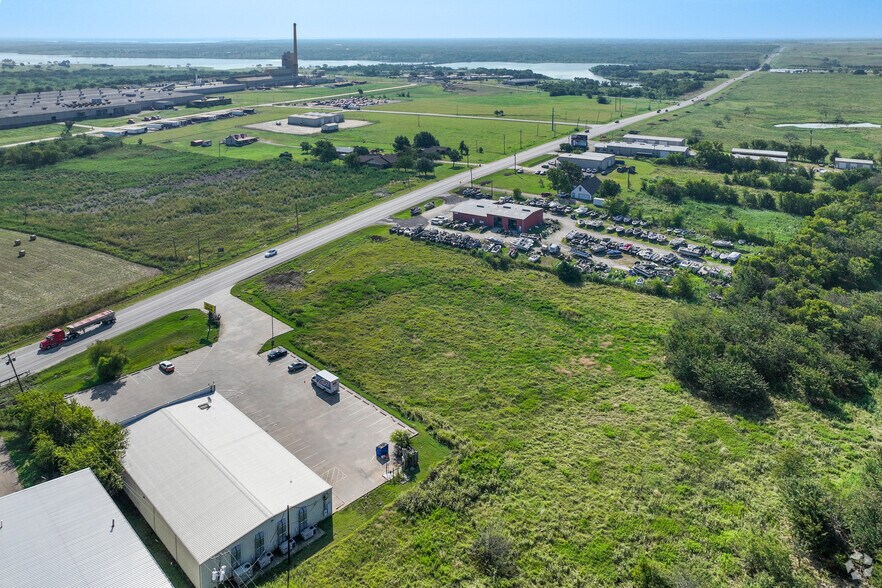 More Photos Of 097 U.S. 287 Hwy, Corsicana Land For Sale