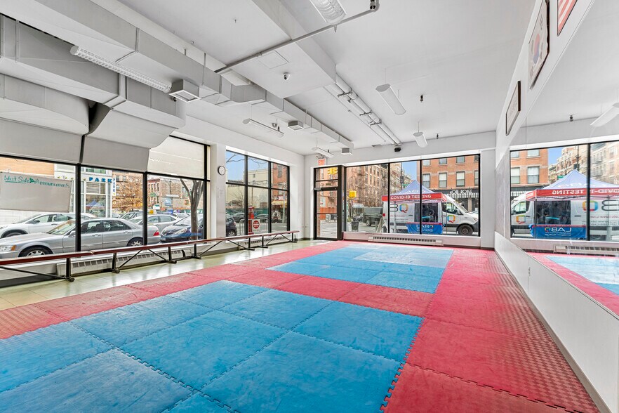 More Photos Of 304 W 115th St, New York Apartments For Sale