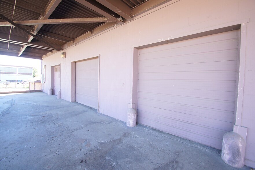 More Photos Of 1025 Market Ave S, Canton Warehouse For Sale