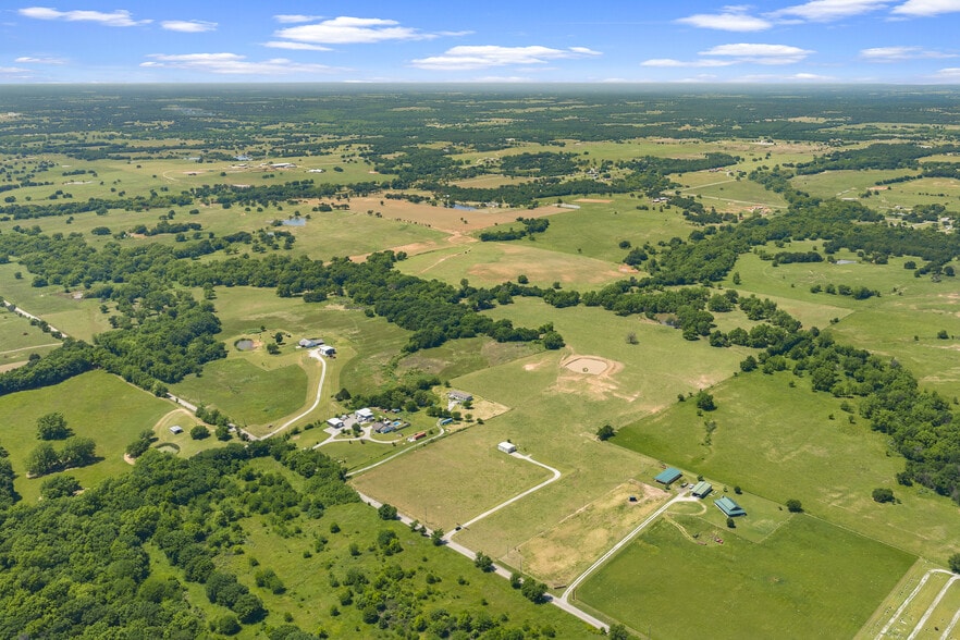 More Photos Of 4480 Memorial Rd, Lone Grove Land For Sale