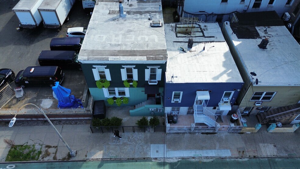 More Photos Of 3939 Crescent St, Long Island City Land For Sale