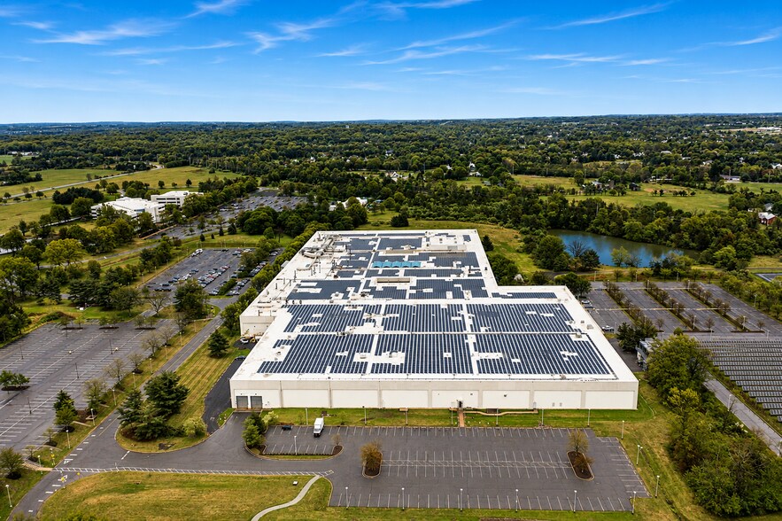 More Photos Of 199 Grandview Rd, Skillman Manufacturing For Lease