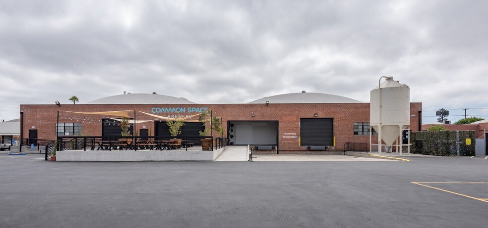 More Photos Of 3437-3457 W El Segundo Blvd, Hawthorne Unknown For Lease