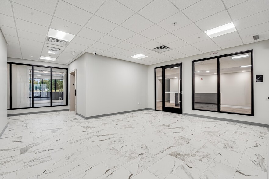 Primary Photo Of 1274 Osgood St, North Andover Office For Lease