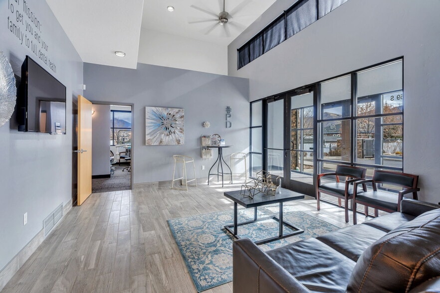 More Photos Of 759 S 1040 W, Payson Medical For Sale