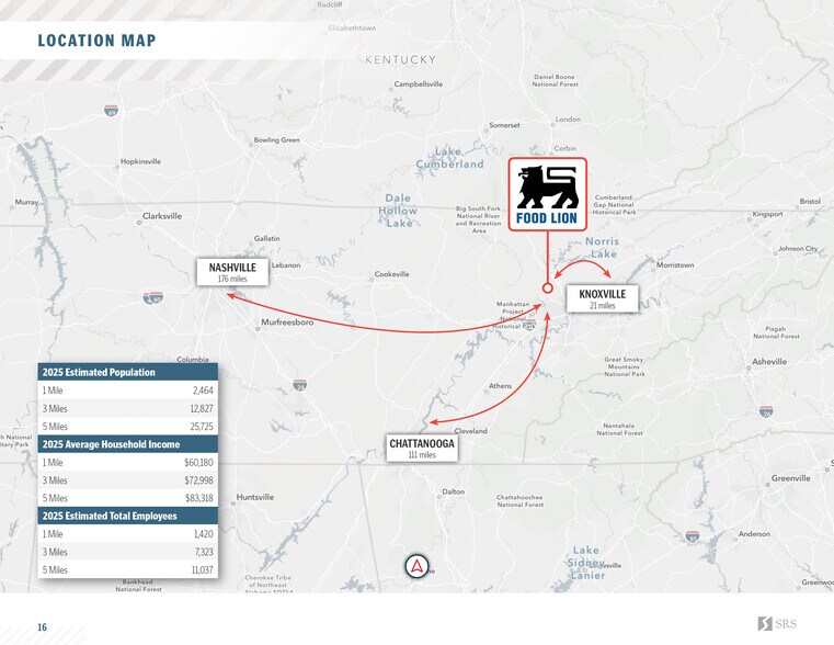 More Photos Of 190 JD Yarnell Industrial Pky, Clinton Warehouse For Sale