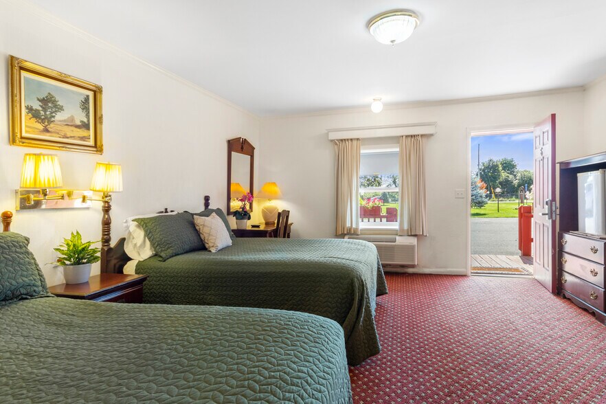 More Photos Of 3093 US Highway 9, Valatie Apartments For Sale