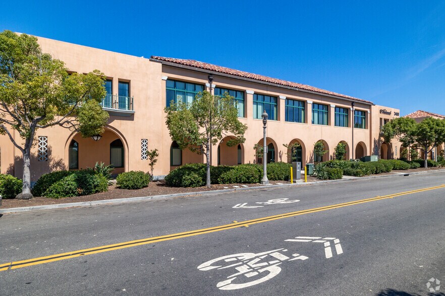 More Photos Of 2488 Historic Decatur Rd, San Diego Office For Lease