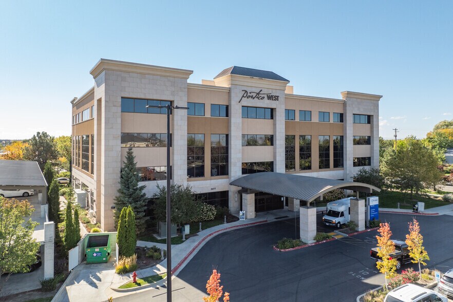 Primary Photo Of 3277 E Louise Dr, Meridian Medical For Lease