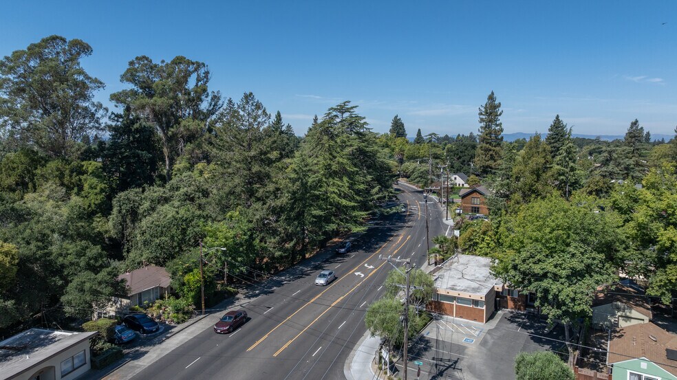 More Photos Of 2211 4th St, Santa Rosa Medical For Sale