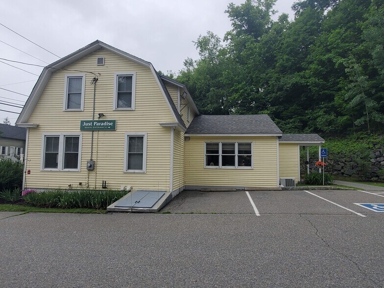 More Photos Of 89 S Main St, West Lebanon Office Residential For Sale