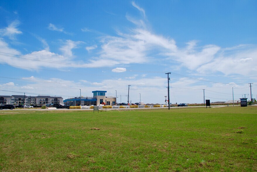 More Photos Of 2145 FM 1101, New Braunfels Land For Sale