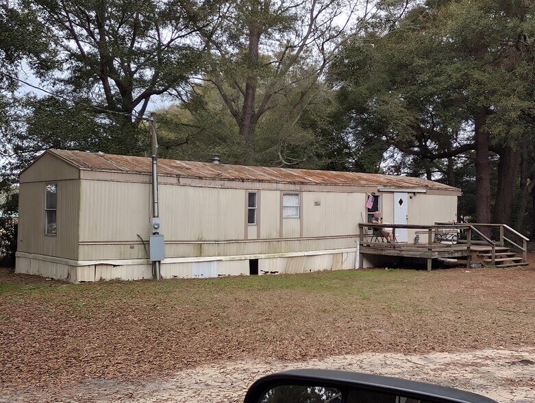 More Photos Of 511 County Road 109, Daleville Land For Sale