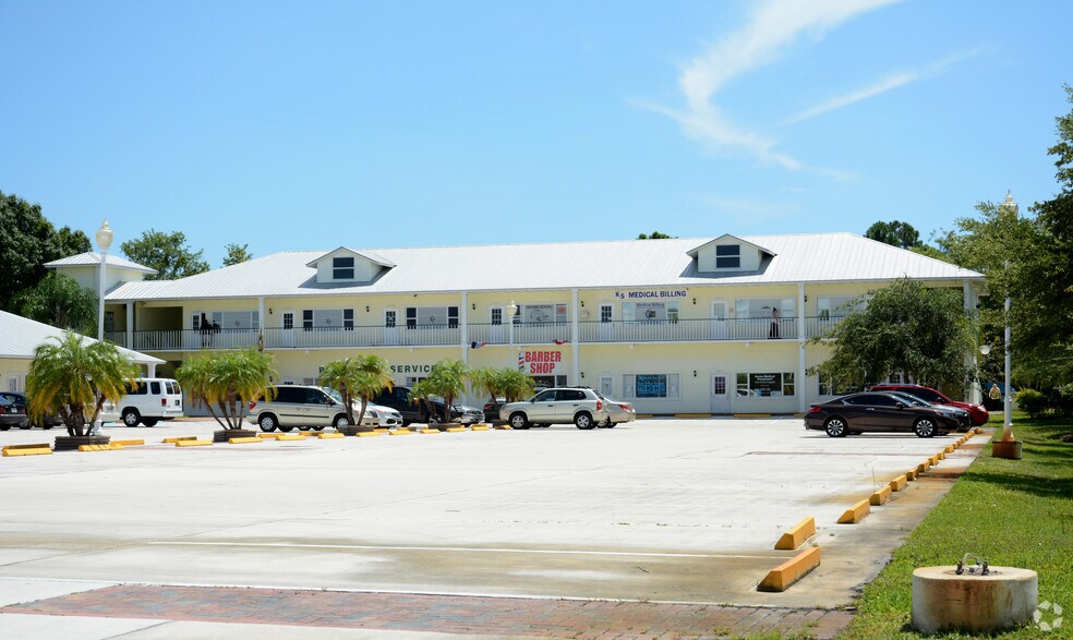 Primary Photo Of 8402-8454 S Us-1 Hwy, Port Saint Lucie Storefront Retail Office For Lease