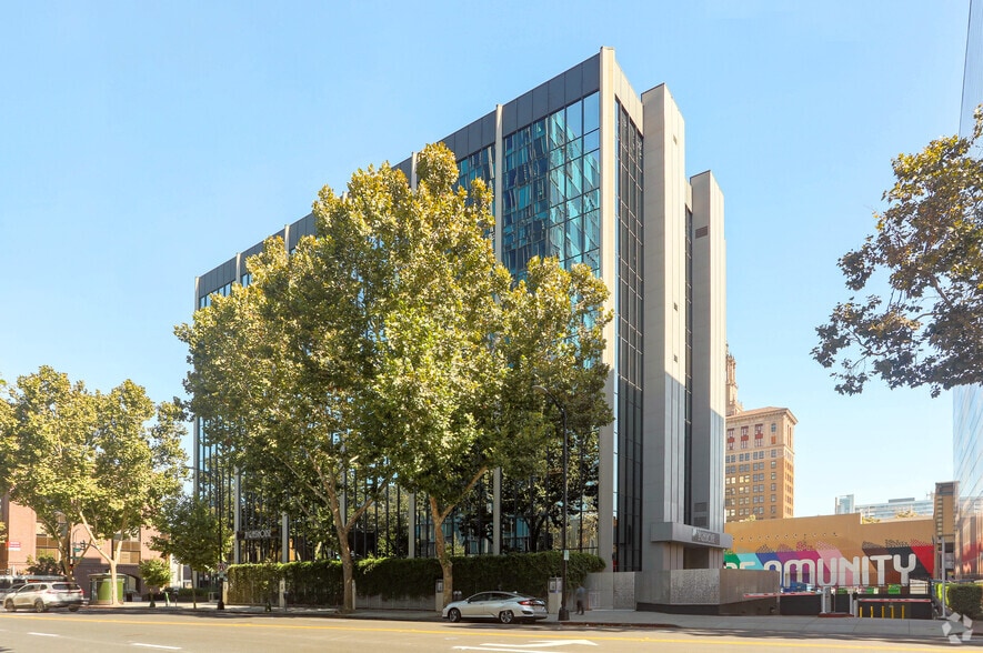 More Photos Of 84 West Santa Clara St, San Jose Office For Lease