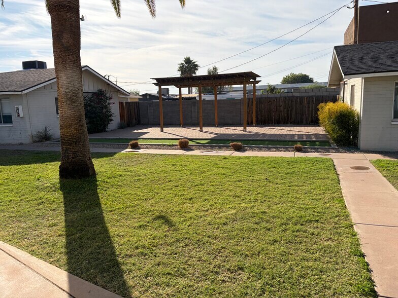 More Photos Of 4309 N 13th Pl, Phoenix Apartments For Sale
