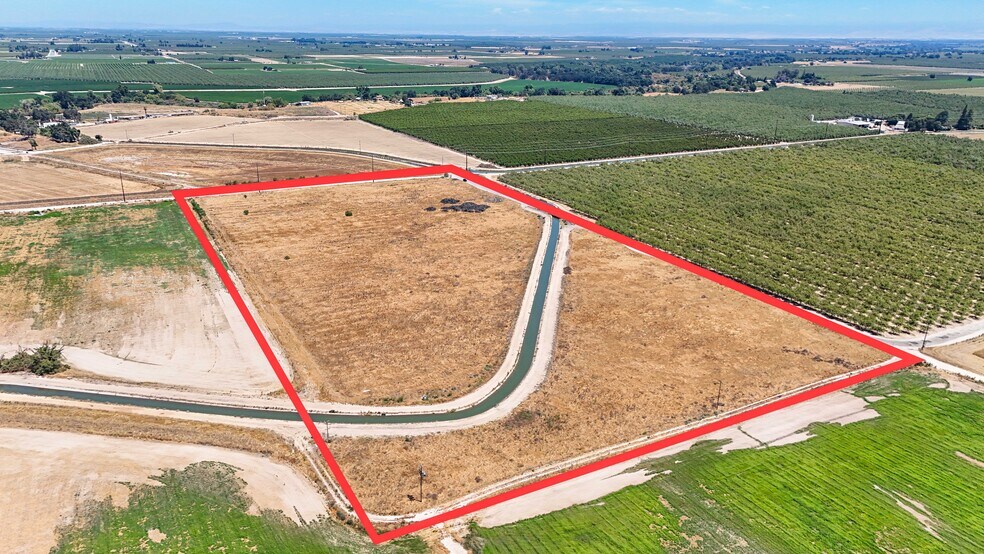 More Photos Of 1777 Bird Rd, Livingston Land For Sale