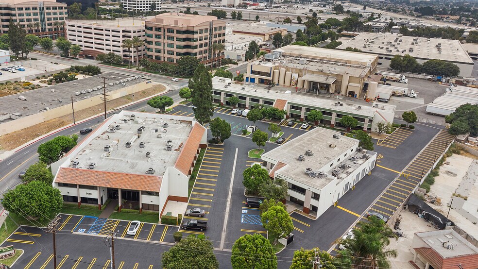 More Photos Of 9040 Telstar Ave, El Monte Business Park For Sale