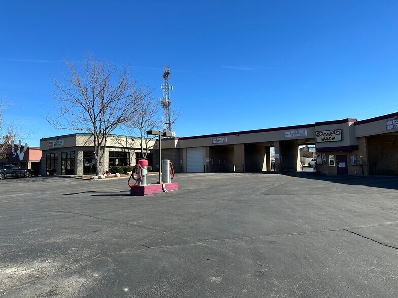 More Photos Of 1380 Main St, Layton Land For Lease