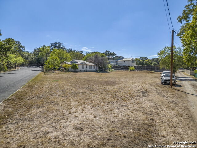 More Photos Of TBD Ogrady st, Boerne Land For Sale