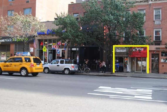 More Photos Of 379 Third Ave, New York Storefront Retail Residential For Lease