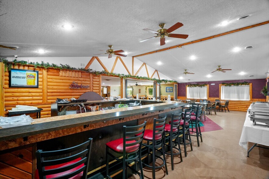 More Photos Of N10005 Highway 73, Greenwood Bar For Sale