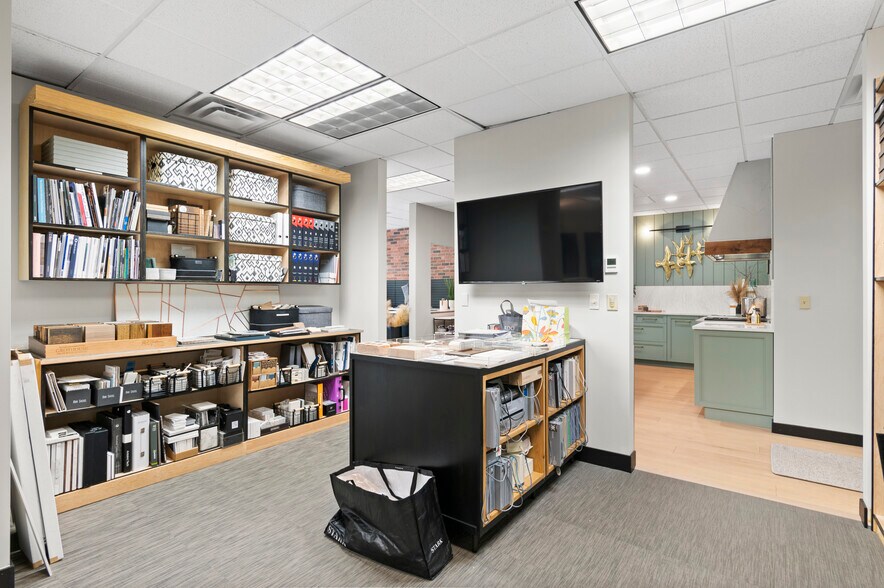 More Photos Of 99 Inverness Dr E, Englewood Office For Sale