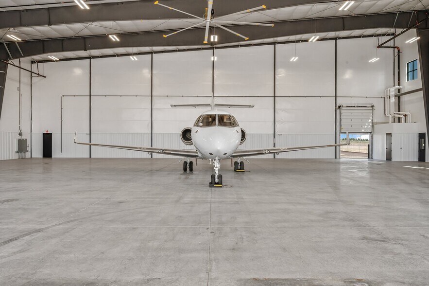 More Photos Of 3209 Gulfstream Rd, Hayden Industrial For Sale