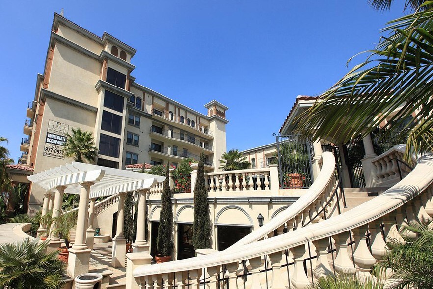 More Photos Of 1221 W 3rd St, Los Angeles Apartments For Lease