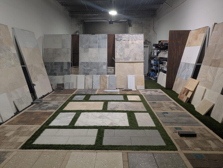 More Photos Of 3300 S Congress Ave, Boynton Beach Showroom For Lease