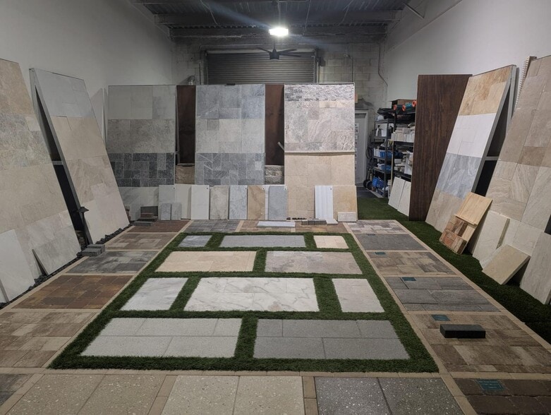 More Photos Of 3300 S Congress Ave, Boynton Beach Showroom For Lease
