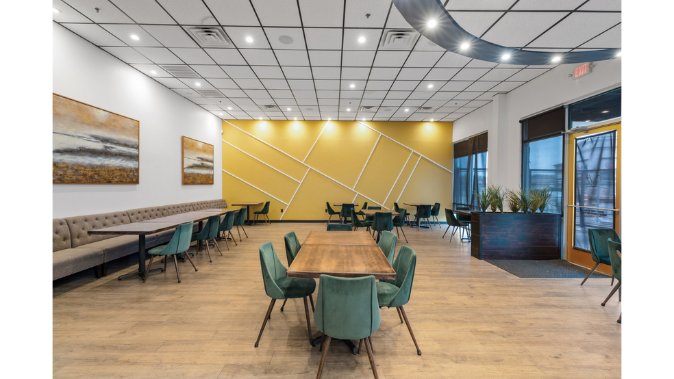 More Photos Of 830 University Dr E, College Station Restaurant For Lease