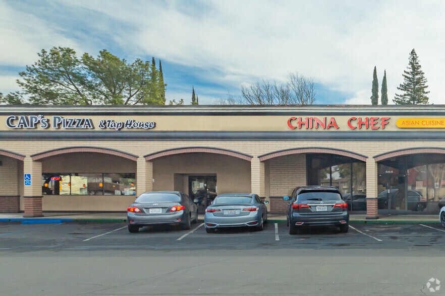 More Photos Of 8700-8760 La Riviera Dr, Sacramento Unknown For Lease