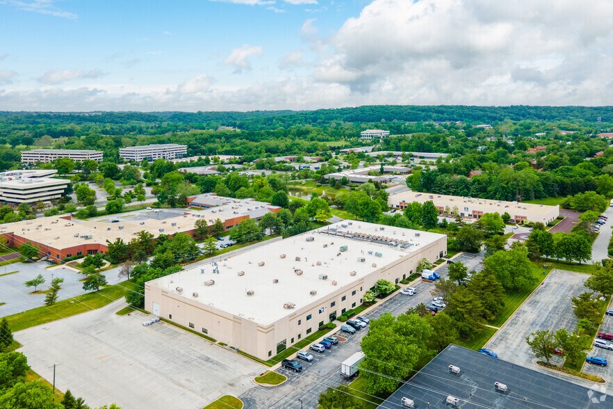 More Photos Of 3400 Horizon Dr, King Of Prussia Light Manufacturing For Lease