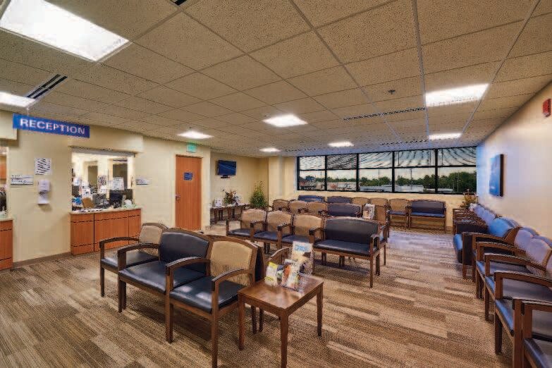 More Photos Of 4 Columbus Ave, Bay City Medical For Lease