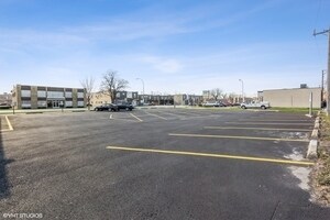 More Photos Of 9848 W Roosevelt Rd, Westchester Parking Lot For Sale