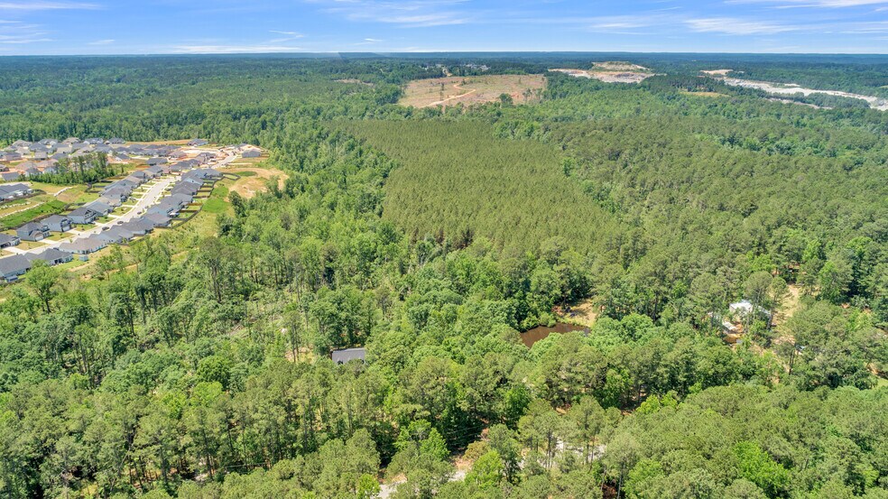 More Photos Of 00 Baker Place Rd, Grovetown Land For Sale