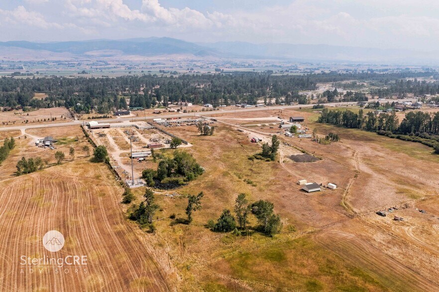 More Photos Of 1829 US Highway 93 N, Victor Land For Sale