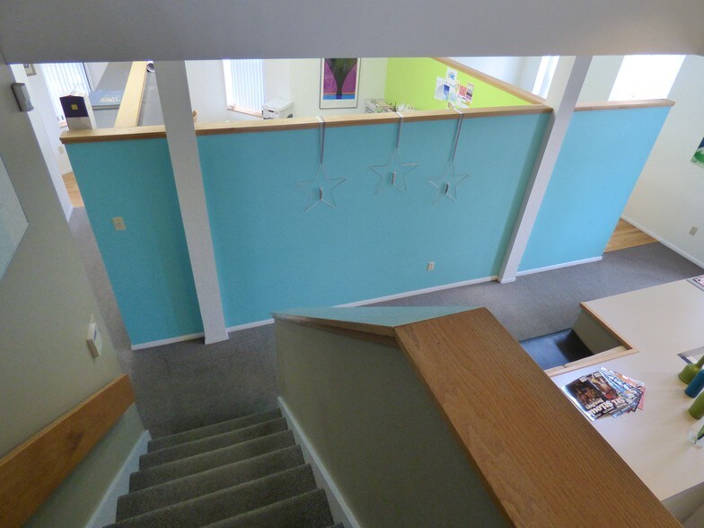 More Photos Of 4501-4509 Laclede Ave, Saint Louis Office For Sale