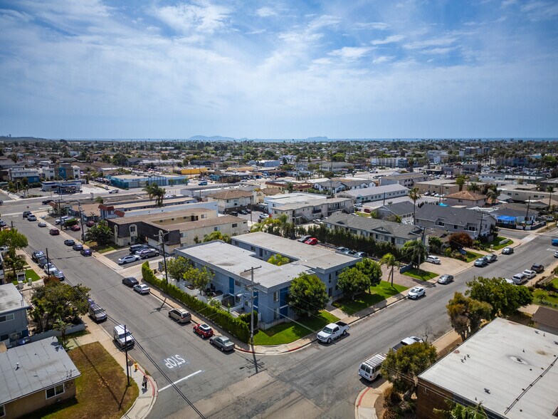 More Photos Of 1091 Calla Ave, Imperial Beach Apartments For Sale