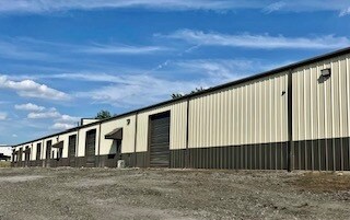More Photos Of 701-735 S 6th Ave, Mansfield Warehouse For Sale