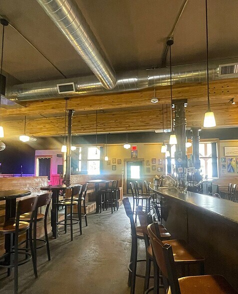 More Photos Of 201 N Methow Valley Hwy, Twisp Restaurant For Sale